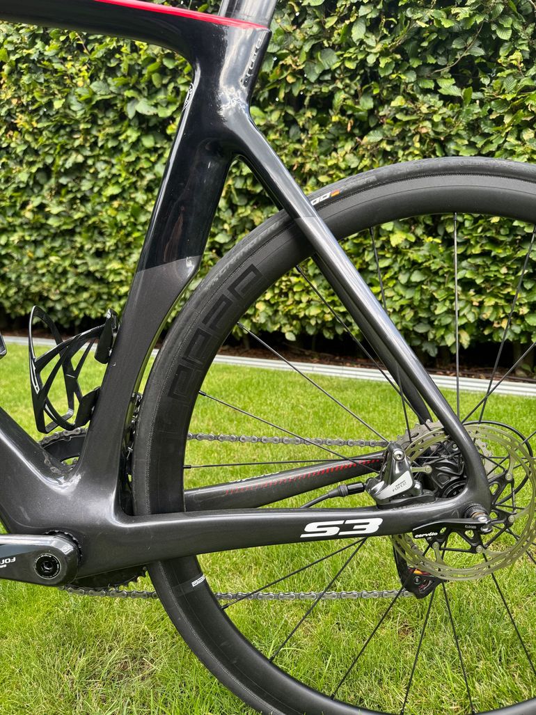 Cervélo Cervelo S3 Disc 2019