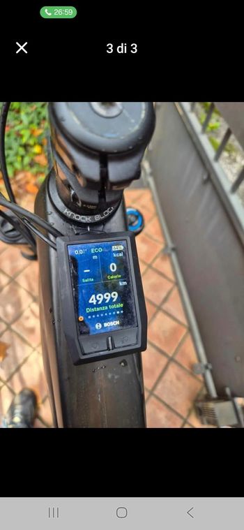 Trek, Rail 9.9 X01 AXS 2021