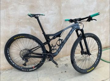 Used Coluer Stake Cr 6.1 2021 MTB
