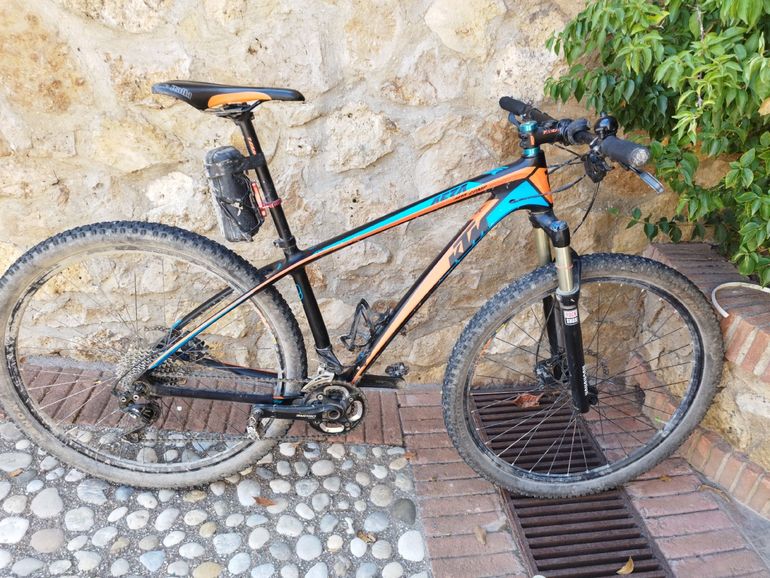 Ktm Bike Ktm Aera 2016 KTM AreA 2018 2018