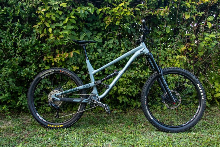 Commencal CLASH ORIGIN 2021 2021