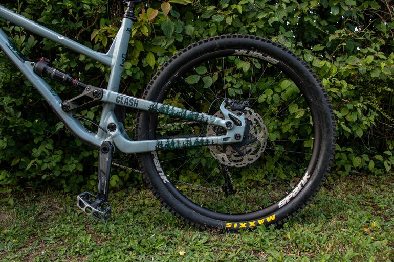 Mountain Bikes Commencal Clash Origin 2021 Clash Origin Vtt