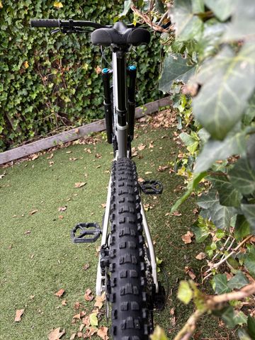 Gebrauchtes Rocky Mountain Instinct A50 Shimano 2024 2024 Mountainbike, Hellgrau, 27.5, 29 — Bild 19 von 22
