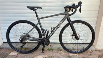 Focus, ATLAS 6.7 2022