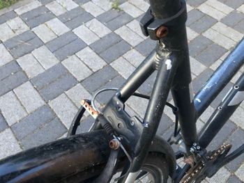 Prophete Entdecker 2016 Road & Gravel usato, Nero — immagine 5 di 6
