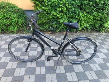Tweedehands Prophete Entdecker 2016 Racefiets & gravel