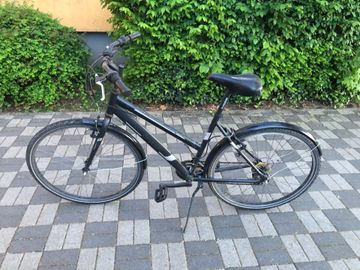 Used Prophete Entdecker 2016 Road & Gravel