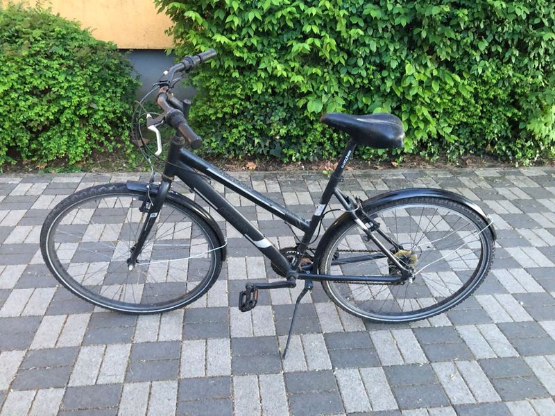 Prophete Entdecker 2016 Road & Gravel usato