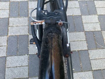 Gebrauchtes Prophete Entdecker 2016 Road & Gravel, Schwarz — Bild 6 von 6
