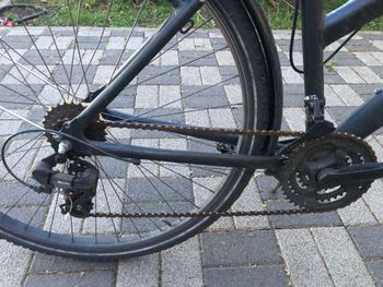 Prophete Entdecker 2016 Road & Gravel usato, Nero — immagine 3 di 6