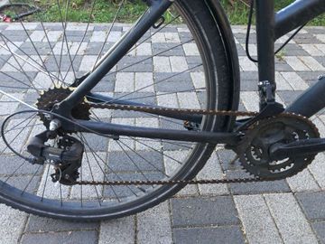 Gebrauchtes Prophete Entdecker 2016 Road & Gravel, Schwarz — Bild 3 von 6