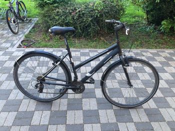 Prophete Entdecker 2016 Road & Gravel usato, Nero — immagine 2 di 6