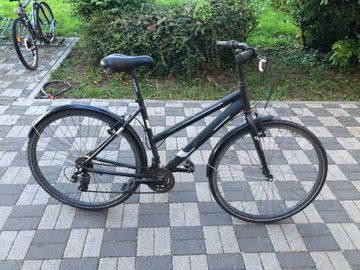 Gebrauchtes Prophete Entdecker 2016 Road & Gravel, Schwarz — Bild 2 von 6