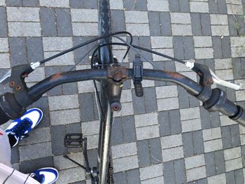 Prophete Entdecker 2016 Road & Gravel usato, Nero — immagine 4 di 6