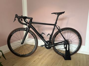 Used Canyon Ultimate AL SLX 2015 Road & Gravel, Black — image 2 of 9