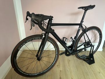 Used Canyon Ultimate AL SLX 2015 Road & Gravel, Black — image 9 of 9