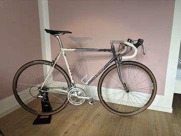 Tweedehands Olmo San Remo 1990 Road & Gravel — afbeelding 1 van 11