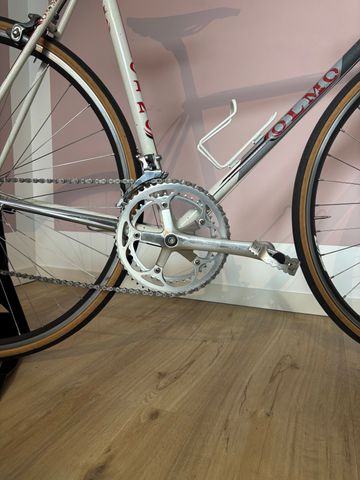 Tweedehands Olmo San Remo 1990 Road & Gravel — afbeelding 8 van 11