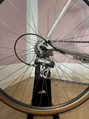 Tweedehands Olmo San Remo 1990 Road & Gravel — afbeelding 7 van 11