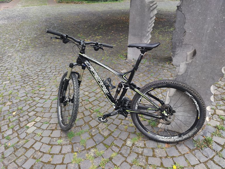 Lapierre X-Flow312 L 2013