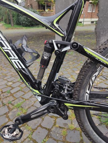 Lapierre X-Flow312 L 2013