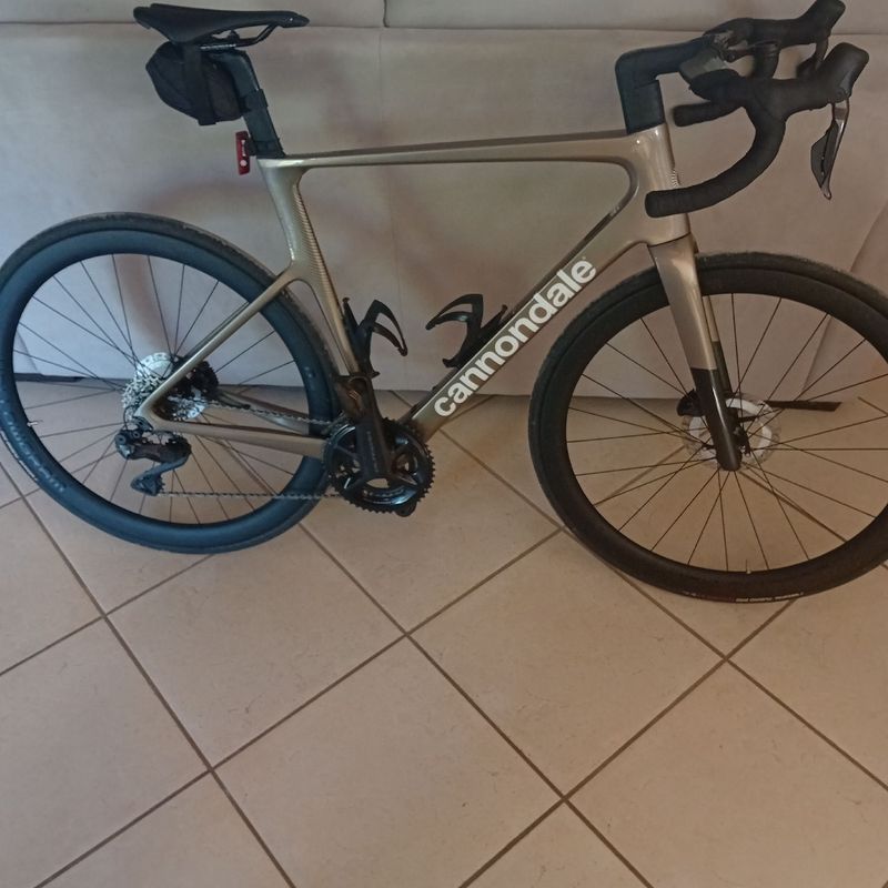 Cannondale Super Six Evo 2 2025 2025 Road & Gravel d'occasion