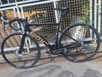 自転車本体 BMC teammachine slr02 three 2020 disc 2020 BMC Teammachine SLR02 DISC THREE – Specs, Comparisons