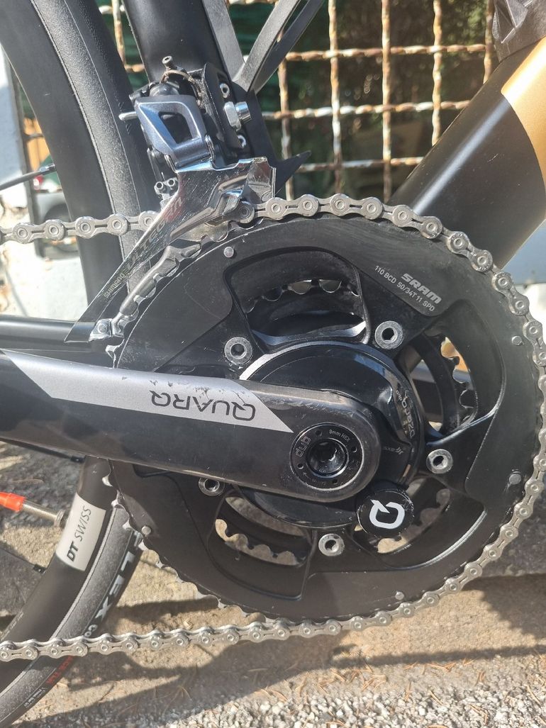 BMC Teammachine SLR02 DISC THREE 2020 2020