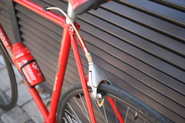 Used Gios Compact 1993 Road & Gravel, Red — image 5 of 5