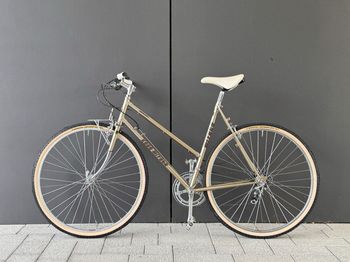 Koga, KOGA MIYATA  Road / Cross / Gravel Bike Mixte