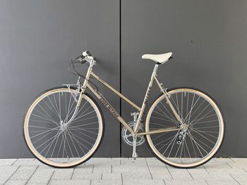 Used KOGA MIYATA Road / Cross / Gravel Bike Mixte 1984 Road & Gravel