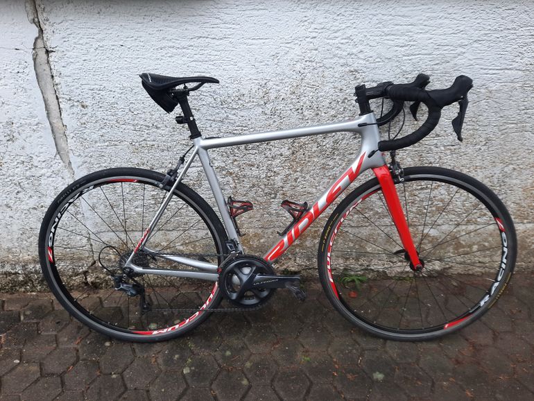 Ridley Helium SLX - Shimano Ultegra 2021