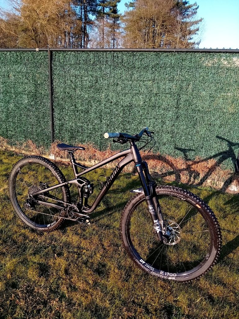 Radon SWOOP AL 2021 2021