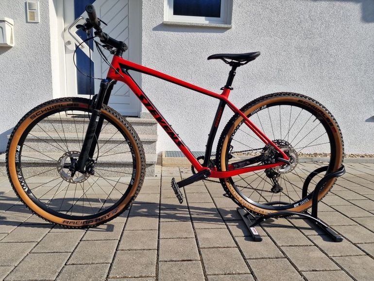 Stevens Sonora ES 2021 2021