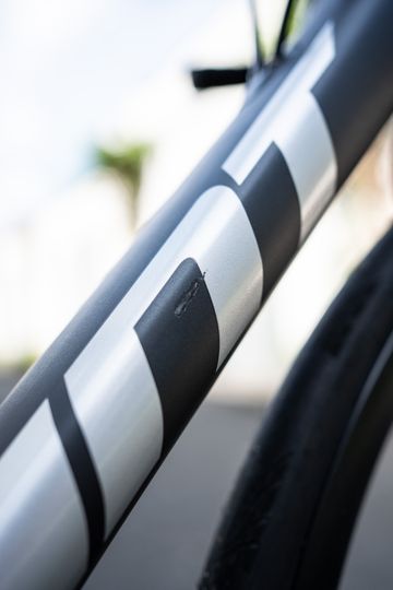 Brugt Giant TCR Advanced 1 Disc 2021 2021 Road & Gravel — billede 9 af 13