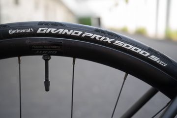 Brugt Giant TCR Advanced 1 Disc 2021 2021 Road & Gravel — billede 7 af 13