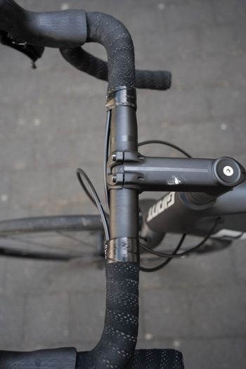 Used Giant TCR Advanced 1 Disc 2021 2021 Road & Gravel, Schwarz — image 12 of 13