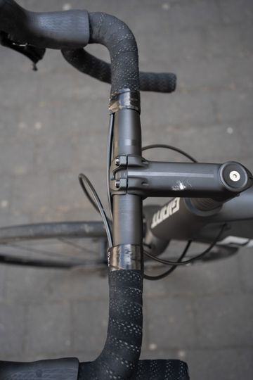 Brugt Giant TCR Advanced 1 Disc 2021 2021 Road & Gravel — billede 12 af 13
