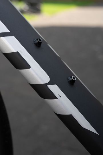 Brugt Giant TCR Advanced 1 Disc 2021 2021 Road & Gravel — billede 13 af 13