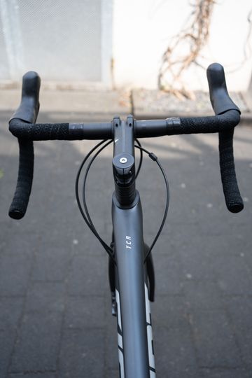 Brugt Giant TCR Advanced 1 Disc 2021 2021 Road & Gravel — billede 2 af 13