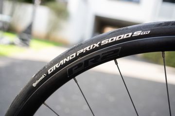 Brugt Giant TCR Advanced 1 Disc 2021 2021 Road & Gravel — billede 3 af 13