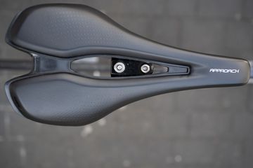 Brugt Giant TCR Advanced 1 Disc 2021 2021 Road & Gravel — billede 4 af 13