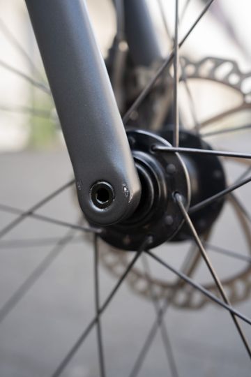 Brugt Giant TCR Advanced 1 Disc 2021 2021 Road & Gravel — billede 10 af 13