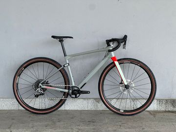 Gebrauchtes BMC URS 01 FOUR 2023 2023 Road & Gravel