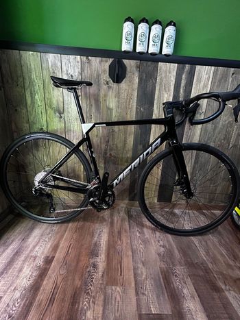 Merida, SCULTURA 6000 Di2 2024