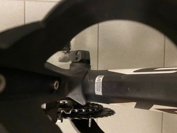 Used Kross Level 9 2019 Mountainbike, Black — image 6 of 10