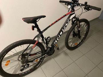 Used Kross Level 9 2019 MTB