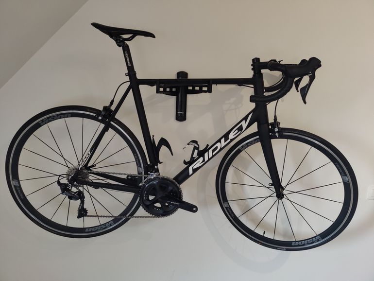 Ridley Helium SLA - Shimano 105 ML 2020