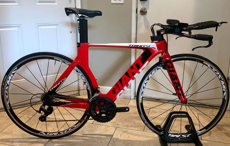 Giant Trinity Composite 2014 2014