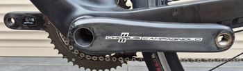 Used Wilier 101SR 2017 Road & Gravel, Black — image 8 of 19